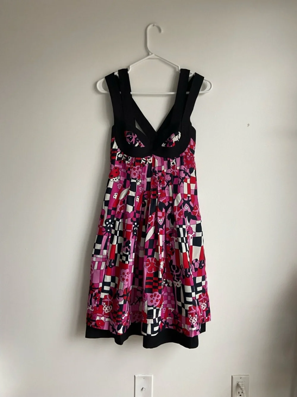 PHI Sundress - Picture 1 of 11